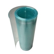 카보네이트 복층렉산 복층 폴리카네이트 지붕 보드, 1.2mm 두께 및 1m 너비몇 개를 가지고