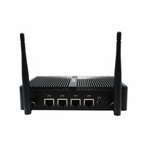 미니 PC B RAM 3B SSD Wi-Fi IGA LAN 포트 VGA HDMI 2 USB 셀러론 J1900 프로세서 쿼드 코어 Hz EGSMTPC 팬리스, 4G RAM 32G SSD WIFI Celeron J