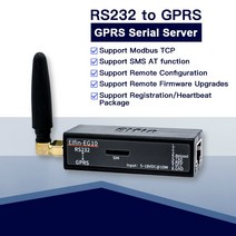 가장 미니 Elfin-EG10 직렬 포트 는 네트워크에 연결합니다 Modbus TPC IP 기능 RJ45 rs232를 GSM GPRS 서, 01 Elfin-EG10, 01 Elfin-EG10