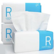 H 팜 베이비 순면 일회용 타월 100장, 3팩