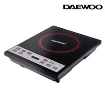 대우 전기레인지 핫플레이트 DER-M2000P, 자가설치