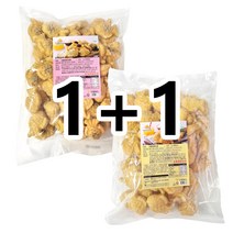 [588/589] 냉동 미니붕어빵 1kg 1+1 팥 슈크림, 미니붕어빵 팥 + 미니붕어빵 팥
