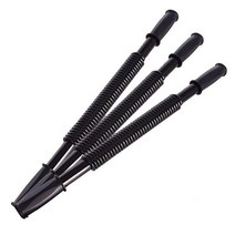 [생활/소품/최저] 이중 스프링 일자형 가정용 상체운동 완력기 60kg 근육키우기 625103EA, 본상품선택