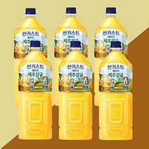 해태htb 썬키스트 훼미리제주감귤농장 2.0L 6개, 상세페이지 참조, 상세페이지 참조
