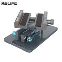 RL601S 범용 회전 고정 장치 핸드폰 액정 프레임 메인보드 배터리 제거 교체 도구, 02 RL-601S