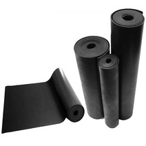 EPDM 고무판 두께1.6mm 폭90cm 20m EPDM시트 EDPM고무