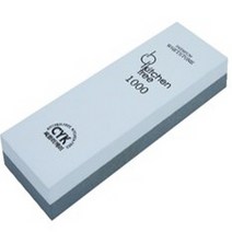 프리미엄 양면 숫돌세트 21cm 칼갈이 연마석 샤프닝 미끄럼방지 패드 숫돌 받침대, 숫돌18cm(400x1000)