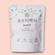 페퍼민트차 100개입 티백 페파민트 페퍼민트티, 단품