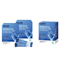 저포드맵 유산균 효모균 과민성 RGG 대장 도달 코 가스 2+1