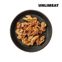 기타 [언리미트] 식물성 슬라이스 260g x 3팩