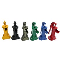 정원 재래식 펌프 옛날 우물 마당 양수기 지하수 수압, 업그레이드  + 브론즈 색상