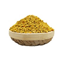 꿀벌 먹이 꽃가루 사료 양봉 식량 화분떡 곡물 500g