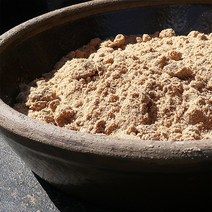 순창고전 메주가루 /시골집 전통 메주분말, 1kg, 1개