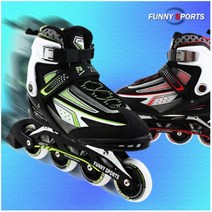 없음 성인 인라인스케이트 모음 패키지 헬멋 보호대 고급사양APEC-9, 선택2. 매니아909-레드