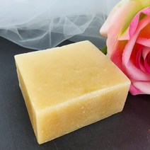 굿네이처샵 진주 프리미엄 사각 천연비누 클렌징 비누, 1개, 100g
