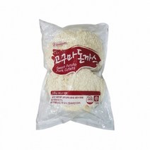 상신 고구마 돈까스 1.8kg