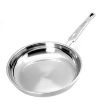 [아미쿡 통3중 후라이팬 20cm]/통3중/인덕션/후라이/조리도구/스텐/요리/달걀/프라이팬/