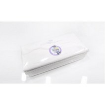 미용실 수건 10장세트 업소 세면타올 흰수건 창립기념일수건 답례품 등산, 1개