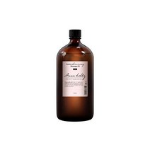 아로마 복부 허벅지 마사지오일1000ml