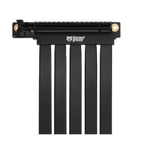 Thermal Grizzly PCIe 4.0x16 Riser Cable 30cm
