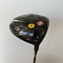 중고 브릿지스톤 J715 B3 10.5도 드라이버 TOUR AD J15-11W FLEX-SR 고04093, 단일제품