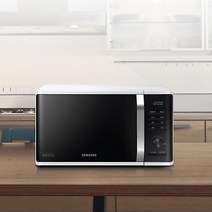 삼성전자 전자레인지 23L MS23K3535AW