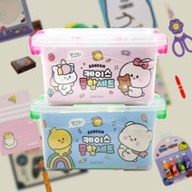 16000랜덤케이스종합세트, 블루