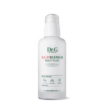 닥터지 레드블레미쉬 멀티플루이드 로션 에멀젼, 100ml, 1개