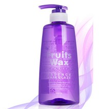 과일나라 헤어용품 케라틴 에센스 헤어글레이즈 500g, 단일 수량