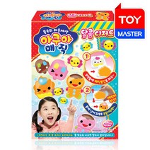 주영 [주영] 아쿠아매직 달콤디저트, 단일옵션