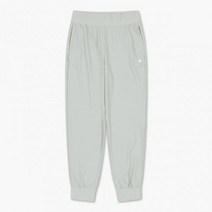 LECOQ 우먼스 애슬레저 냉감 조거 팬츠 베이직 민트(QO222OFP54) QO222OFP54_LMT0 184112