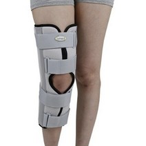 이즈메디 의료용 무릎보호대 무릎보조기 K21, XL