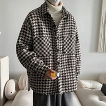 봄철 하운드투스 캐주얼 재킷