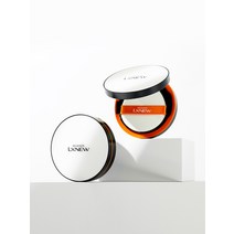 이자녹스 LXNEW 비타웨어 커버쿠션 13 g 모닝글로우 에디션 SPF 50+PA+++ 택1, 01 21호 라이트베이지(모닝글로