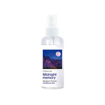 미녀와야수 헤어 앤 바디미스트 미드나잇메모리향, 4개, 150ml