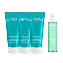 쟌피오베르 베르제뛰릴 튼살크림 3개+아로마토너200ml