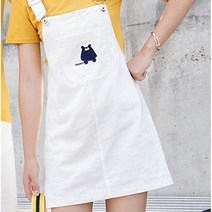 커플 시밀러룩 휴가 신혼 촬영 남녀 해변 바캉스