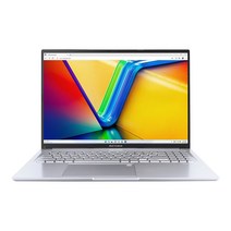 에이수스 2023 비보북 16, Cool Silver, 라이젠5, 512GB, 8GB, Free DOS, M1605YA-MB299