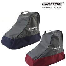 데이타임 라이트 캠핑 등산화케이스, 상세설명 참조, 레드/ONESIZE