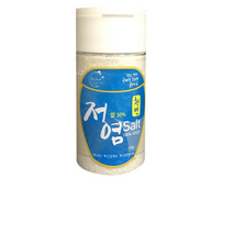 더프레쉬 장 나라 천연 쌀30% 저염소금, 120g, 9개
