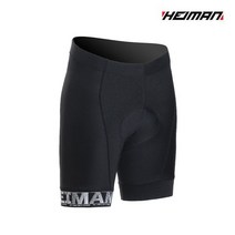 하이만 남여공용 5부 팬츠 HMP543B 블랙_신 -인증