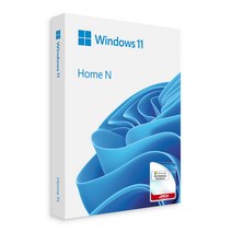 [fpp윈도우10] MS Windows 11 Home FPP(USB)