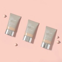 한스킨 수퍼 라이트터치 비비크림 SPF30 30g, 1.비비크림 1개 GH990361
