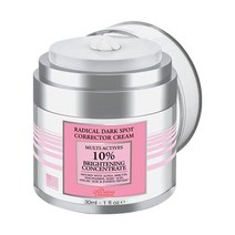 디바인 데리에르 다크 스팟 리무버 포 페이스 & 바디 - 다크 스팟 코렉터 페이드 크림 B-화이트 펩타이드 코직산 뽕나무 추출물 알파 알부틴 - 스킨 라이트닝 크림