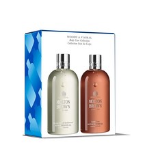 몰튼 브라운 워시 샤워젤 바디, 몰튼 브라운 우디  플로럴 바디 컬렉션
