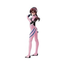 [피규어] Gasha Portraits 신에반게리온 극장판 02 1 마키나미 마리 일러스트리어스