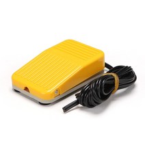 전기용접세상 한영넉스 발판 스위치 HY-101 3796