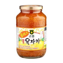 두원농협 고흥유자차1kg두원농협, 고흥유자차1kg/두원농협