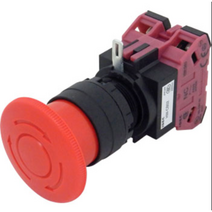 IDEC 비상스위치 HW1B-V402R 재고보유