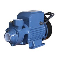 원심 펌프 자동 모터 주철 자체 프라이밍 원심 워터 펌프 고압 부스터 370W 220V, 02 110v